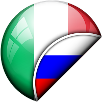 Italian-Russian Translator