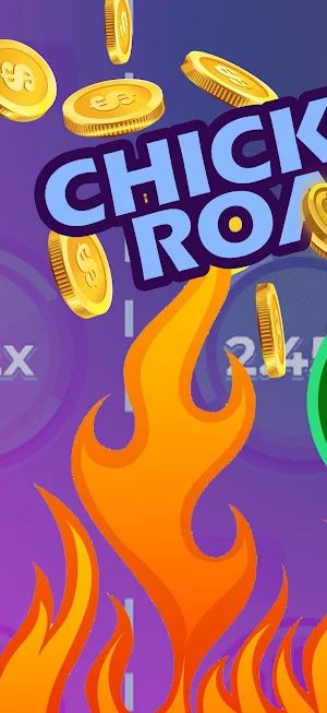 Chicken Road Screenshot 0