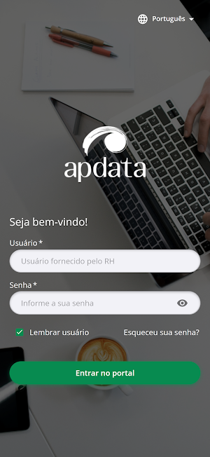 RH Conecta Screenshot 0