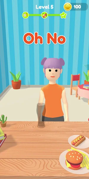 Puzzle Cut 3D Screenshot 3