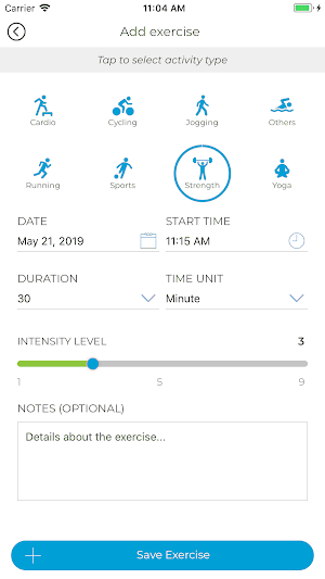 JivaHealth Screenshot 0