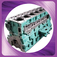 Standard Diesel Engine