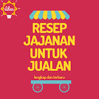Resep Jajanan