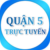 Quận 5 Trực Tuyến
