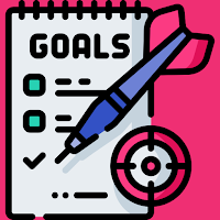 Finance Goals Tracker App