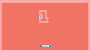 2D Bouncing Ball Screenshot 3