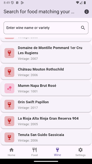 Sommai Screenshot 2