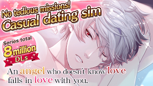 Nightmare Harem: Free Otome Games English Screenshot 0