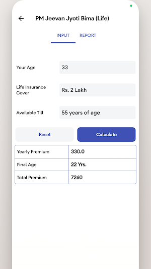 EMI & Loan Calculator Pro 2025 Screenshot 3
