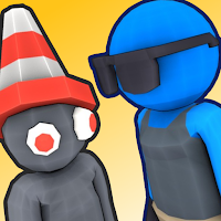 Squad Escort - Roguelike TD
