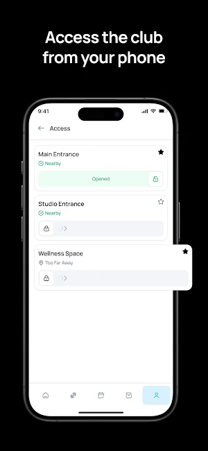 Inside Out Fitness Reno Screenshot 3