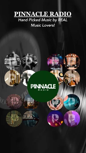 Pinnacle Radio Screenshot 0
