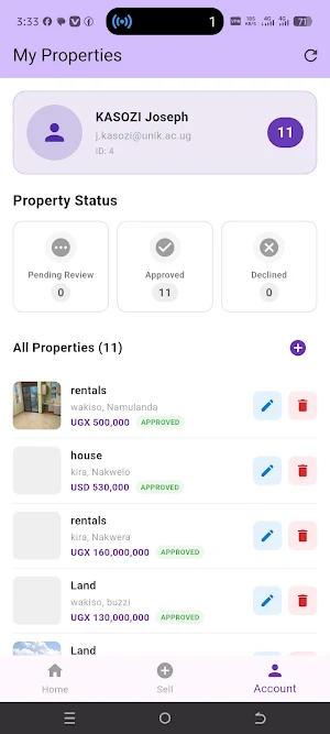 xbrocker Screenshot 1