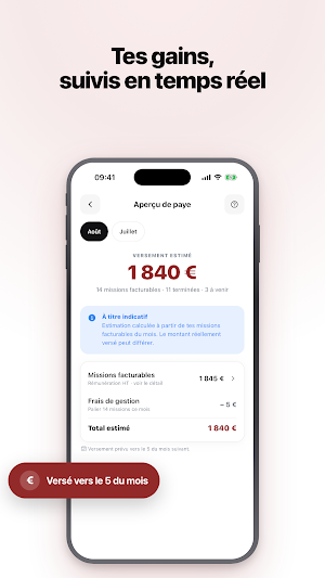 Gustave Workers Screenshot 1