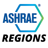 ASHRAE Regions
