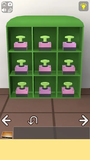 Escape Training Screenshot 0