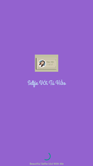 Selfie Cùng Tú Hảo Screenshot 3