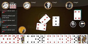 Marriage Card Game Screenshot 3