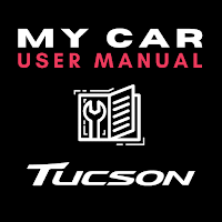 Car User Manual Hyundai Tucson
