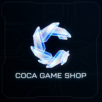 CoCa Game Shop
