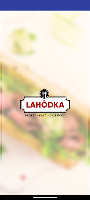 Lahôdka Velký Biel Screenshot 1