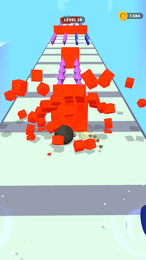 Make The Bomb Screenshot 1