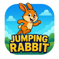 Jumping Rabbit