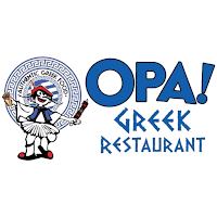 Opa Greek Restaurant