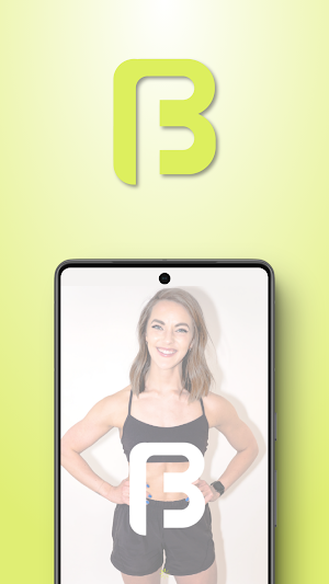 BuildFit Coaching App Screenshot 0