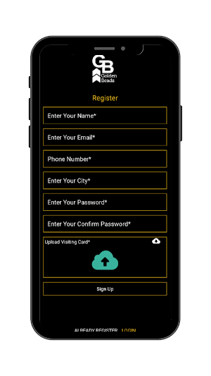 Golden Beads Screenshot 2