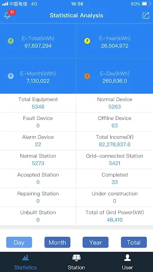 LePV Screenshot 1