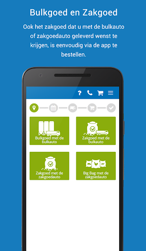 De Heus MijnDeHeus Screenshot 2