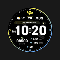 SamWatch PointColor 2 2024