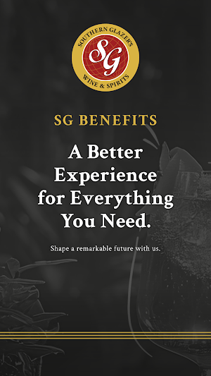 SG Benefits Screenshot 0