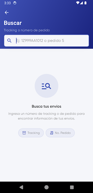 GC Cargo Screenshot 3