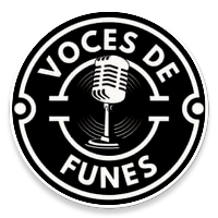Voces de Funes Radio