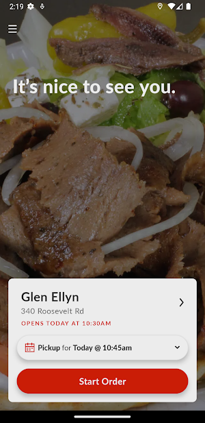 Flip's Beef Screenshot 1