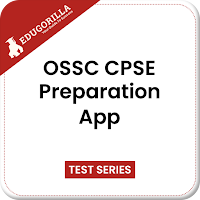 OSSC CPSE Preparation App