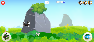 Dog Run Forward Screenshot 1
