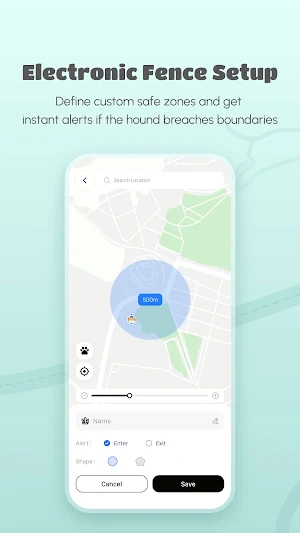 ECdoG Screenshot 1