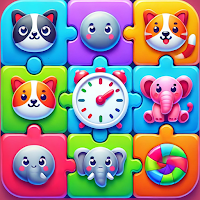 Shape Zoo Challenge