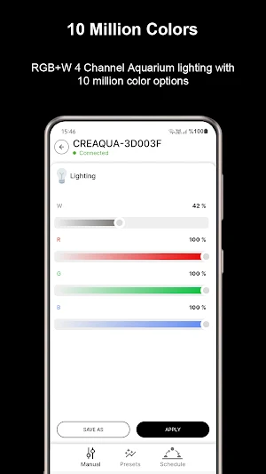 Bluehub Screenshot 3