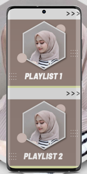 Sholawat Merdu Lembut Offline Screenshot 2