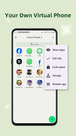 MultiApp Pro Screenshot 2