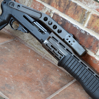 Spas 12 Shotgun Sounds