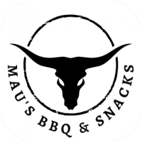 Mau's BBQ en snacks
