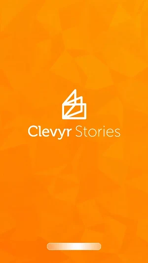 Clevyr Stories Screenshot 0