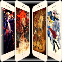the ALCHEMIST wallpapers full