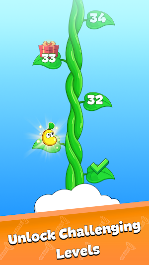 Screw Jam: Wood Nuts & Bolts Screenshot 3
