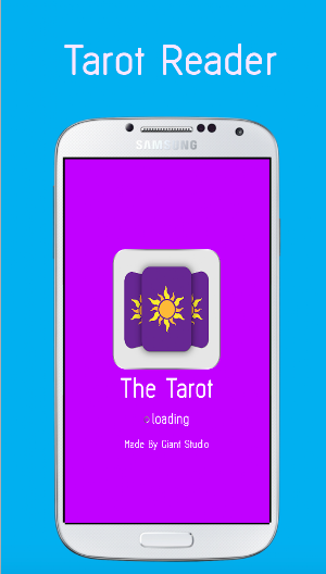 The Tarot Screenshot 0